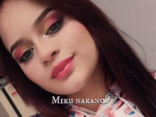 Miku_nakano