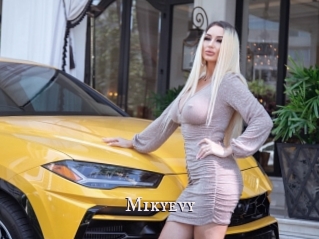 Mikyevy