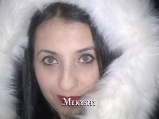 Mikyshy
