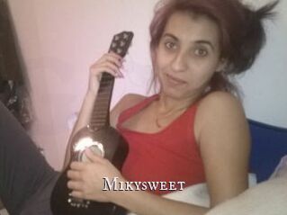 Mikysweet
