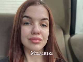 Milachiks