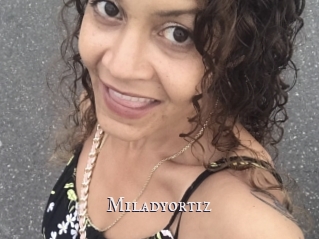 Miladyortiz