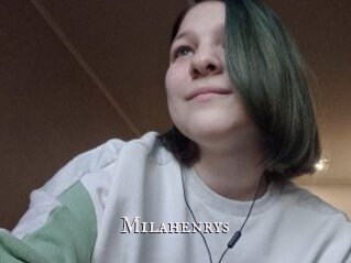 Milahenrys
