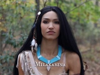 Milakarina