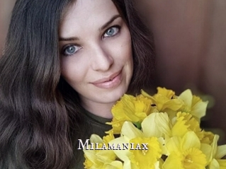 Milamaniax