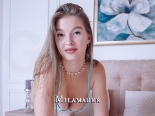 Milamauer