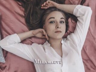 Milamauve
