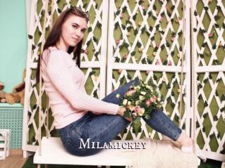 Milamickey