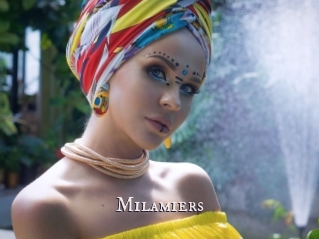 Milamiers