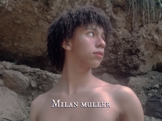 Milan_muller
