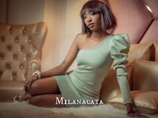 Milanacata