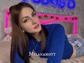 Milanahott