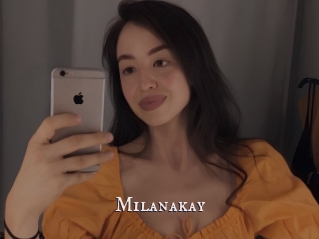Milanakay