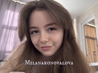 Milanakonovalova