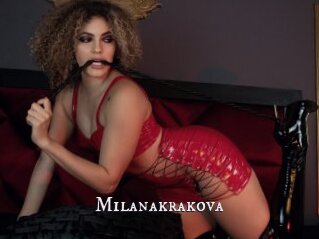 Milanakrakova