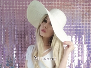 Milanali