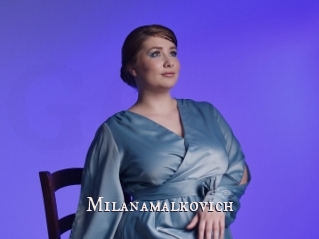 Milanamalkovich
