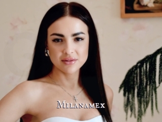 Milanamex