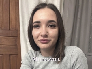 Milanavill