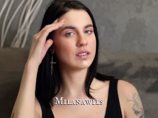 Milanawils