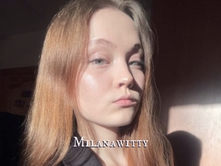 Milanawitty