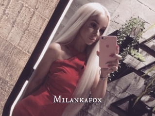 Milankafox