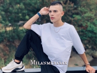 Milanmebarak