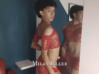 Milanmuller