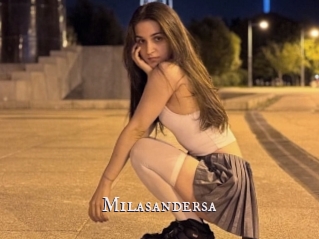 Milasandersa