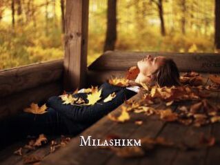 Milashikm