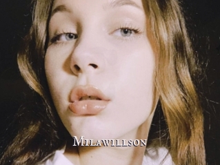 Milawillson