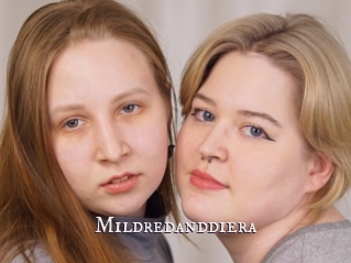 Mildredanddiera