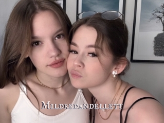 Mildredandellett