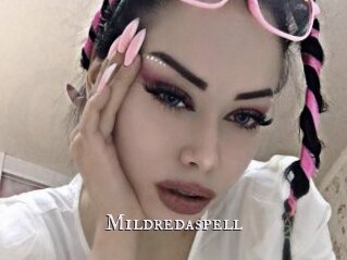 Mildredaspell
