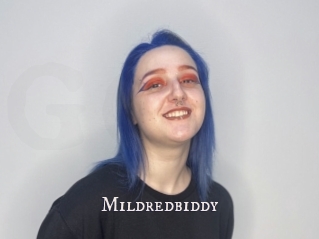 Mildredbiddy