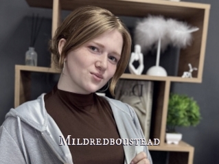 Mildredboustead