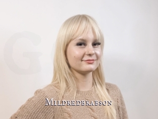 Mildredbrabson