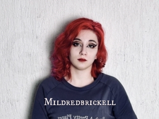 Mildredbrickell