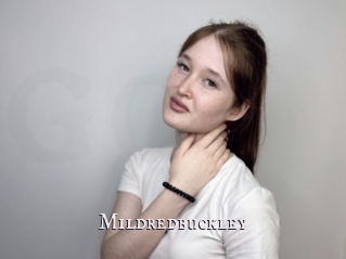 Mildredbuckley