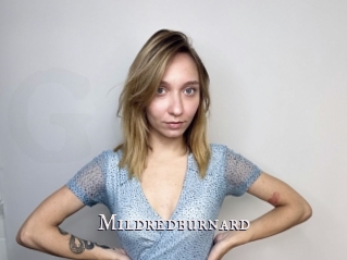Mildredburnard