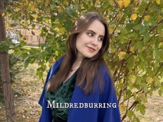 Mildredburring