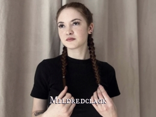 Mildredclack