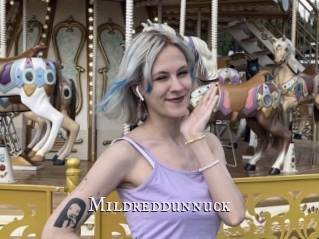 Mildreddunnuck