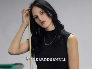 Mildreddurnell
