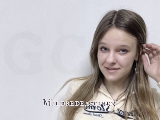 Mildredeastburn