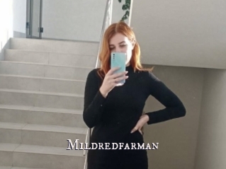 Mildredfarman