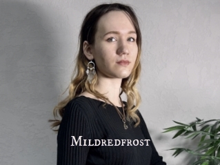 Mildredfrost