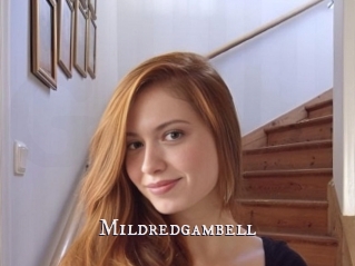 Mildredgambell