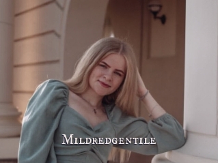 Mildredgentile