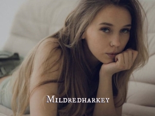 Mildredharkey